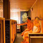 & Wellness Zuiver Hotel 3*