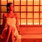 & Wellness Zuiver 3* Amsterdam