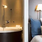 Hotel & Wellness Zuiver Amsterdam