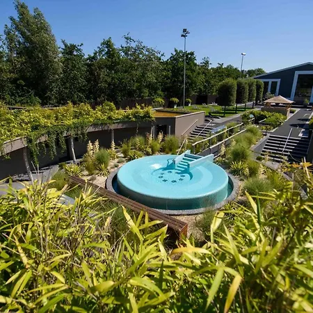 Hotel & Wellness Zuiver