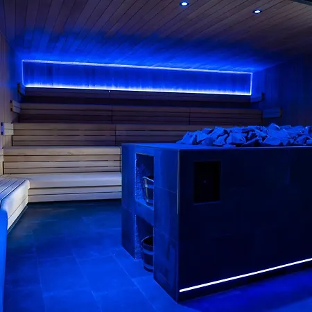 & Wellness Zuiver Amsterdam