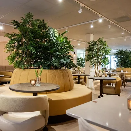 Hotel & Wellness Zuiver 3*