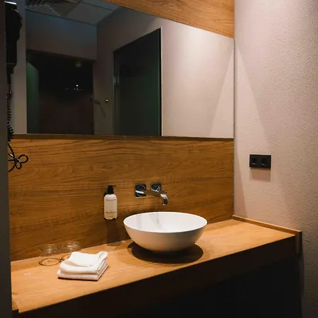 & Wellness Zuiver 3* Amsterdam