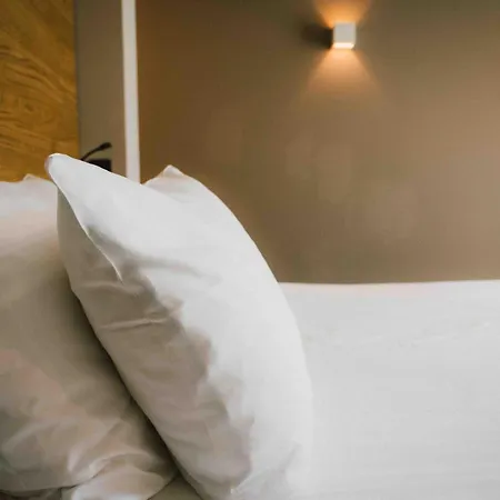 & Wellness Zuiver Hotel