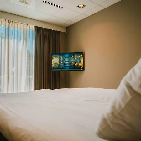 Hotel & Wellness Zuiver