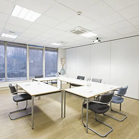 Hotel & Wellness Zuiver Amsterdam