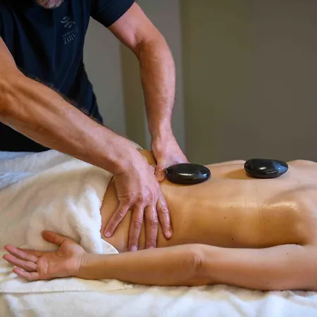 Hotel & Wellness Zuiver 3*