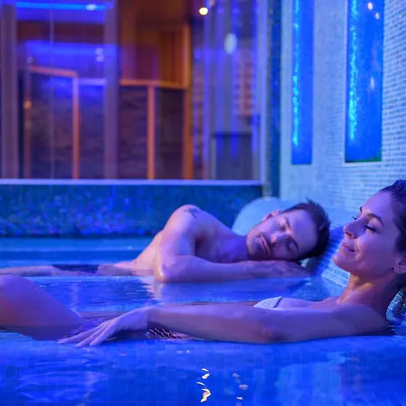 & Wellness Zuiver 3* Amsterdam