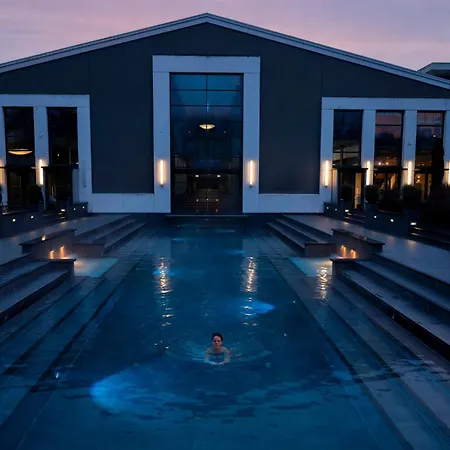 & Wellness Zuiver Hotel