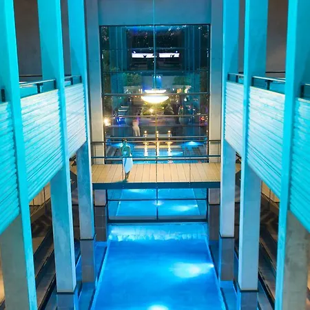 & Wellness Zuiver 3* Amsterdam