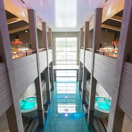 & Wellness Zuiver 3*