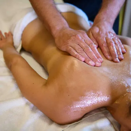 & Wellness Zuiver מלון אמסטרדם