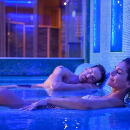 & Wellness Zuiver אמסטרדם