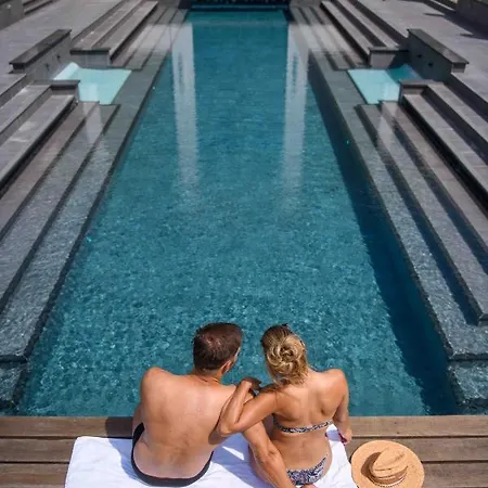 & Wellness Zuiver אמסטרדם