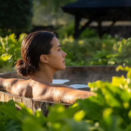 & Wellness Zuiver Szálloda Amszterdam