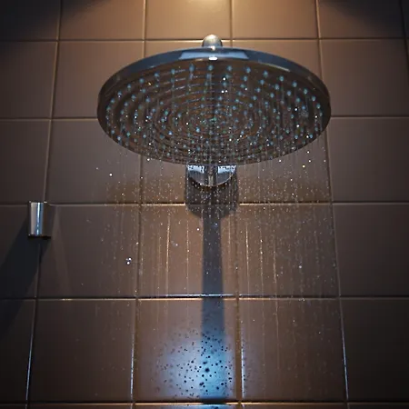 Szálloda & Wellness Zuiver Amszterdam