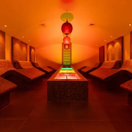 & Wellness Zuiver 4*