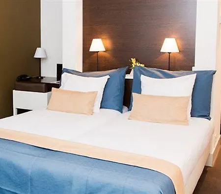 فندق & Wellness Zuiver أمستردام