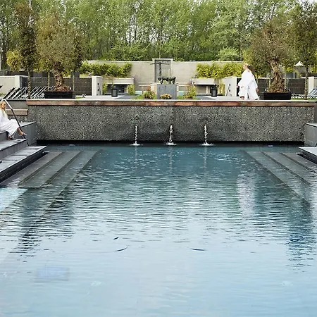Szálloda & Wellness Zuiver 4*