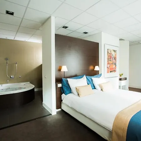 & Wellness Zuiver Amszterdam