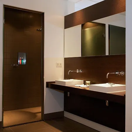 فندق & Wellness Zuiver