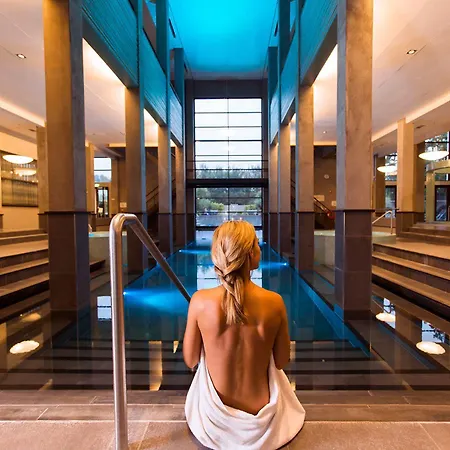 & Wellness Zuiver מלון אמסטרדם
