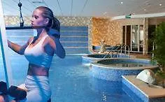 מלון & Wellness Zuiver 3*