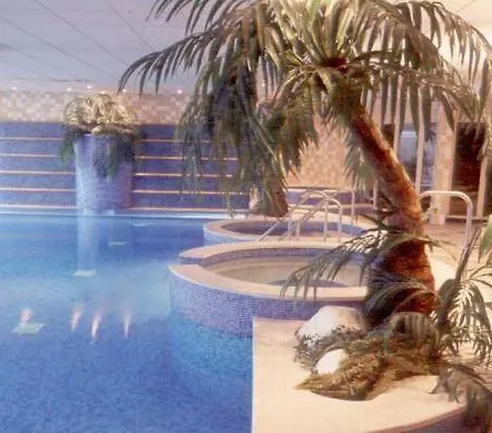 & Wellness Zuiver אמסטרדם