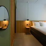 Hotel&wellness Zuiver 3* Amsterdam