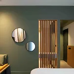 Hotel Hotel&wellness Zuiver