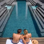 Hotel&wellness Zuiver Amsterdam