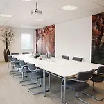 Hotel&wellness Zuiver Amsterdam