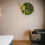 Hotel Hotel&wellness Zuiver Amsterdam