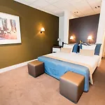 Hotel&wellness Zuiver Hotel Amsterdam