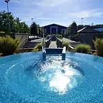 & Wellness Zuiver 3* Amsterdam