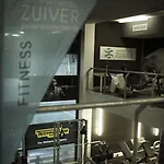 Hotel&wellness Zuiver Hotel 3*