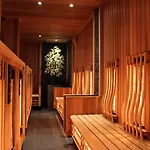 Hotel Hotel&wellness Zuiver Amsterdam