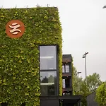 & Wellness Zuiver Hotel