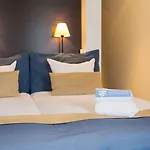 Hotel&wellness Zuiver Hotel 3*