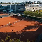 Hotel&wellness Zuiver Hotel Amsterdam