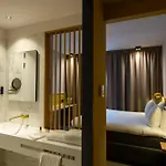 & Wellness Zuiver Hotel Amsterdam