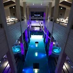 Hotel & Wellness Zuiver Amsterdam