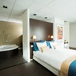 Hotel&wellness Zuiver Amsterdam