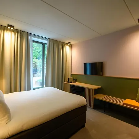 & Wellness Zuiver 4*