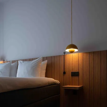 Hotel & Wellness Zuiver