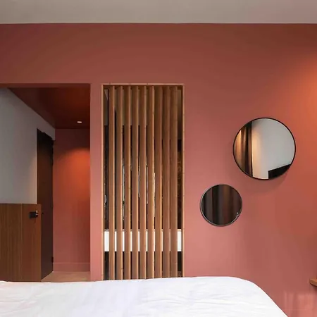 Hotel&wellness Zuiver