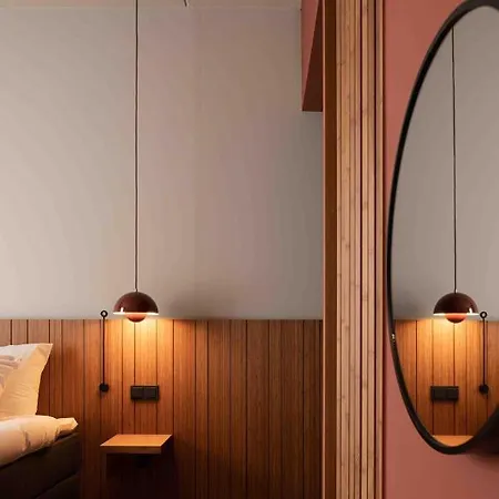 Hotel Hotel&wellness Zuiver Amsterdam