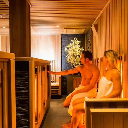 & Wellness Zuiver Hotel 3*