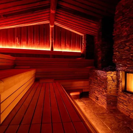 Hotel Hotel&wellness Zuiver Amsterdam