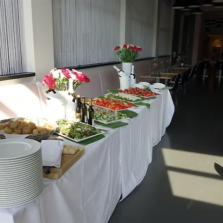 Hotel & Wellness Zuiver Amsterdam